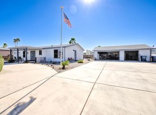 13793 E 48th St, Yuma, AZ 85367