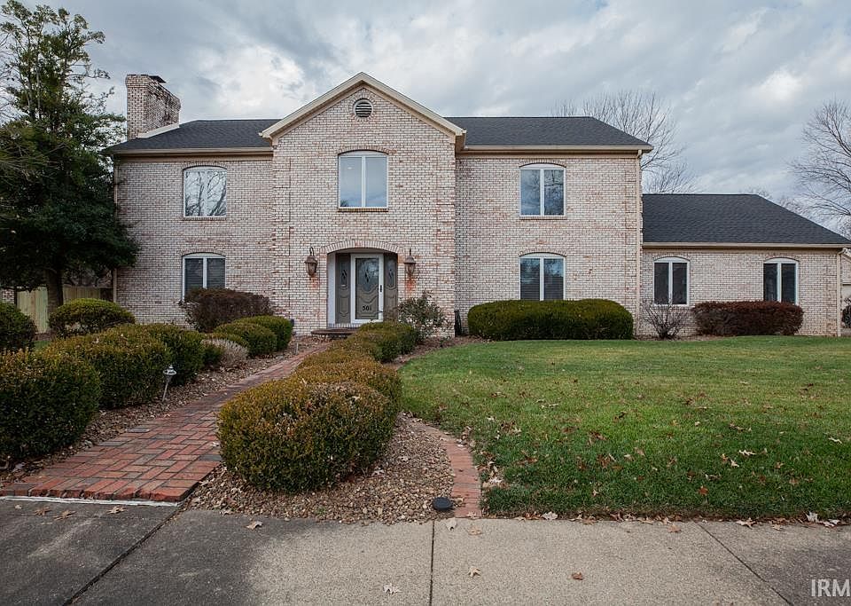 501 Park Plaza Dr, Evansville, IN 47715 Zillow