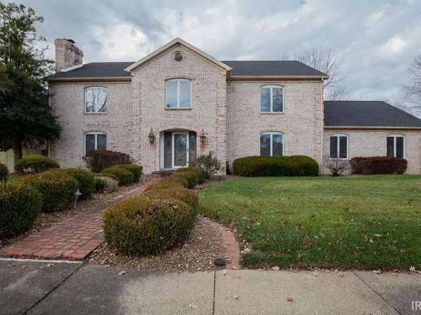 501 Park Plaza Dr, Evansville, IN 47715