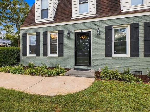 2nd image of 414 E Forrest Ave