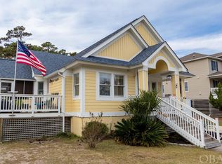 128 Watersedge Dr LOT 30, Kill Devil Hills, NC 27948