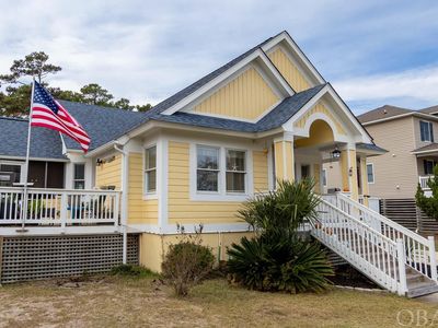 128 Watersedge Dr LOT 30, Kill Devil Hills, NC, 27948