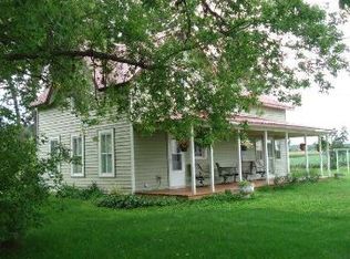 15570 20th St, Colfax, WI 54730