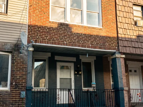 1605 S Marston St, Philadelphia, PA 19145