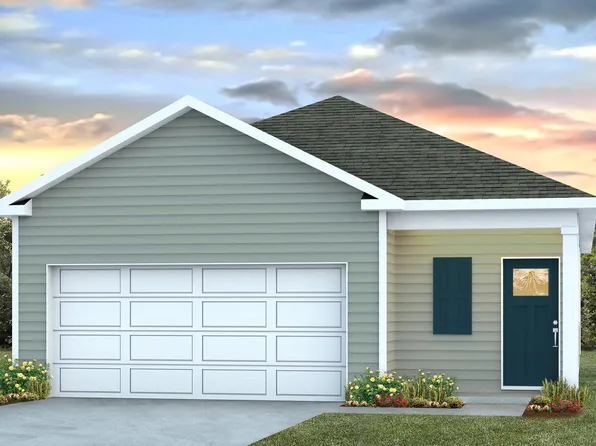 DOWNING Plan, Pinewood Estates