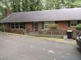 2 Denny Dr SE, Rome, GA 30161