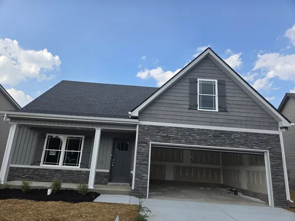 3005 Upstream Rd Lot 138, Christiana, TN 37037
