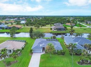850 Boundary Blvd, Rotonda West, FL 33947