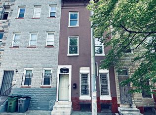 2513 Francis St, Baltimore, MD 21217