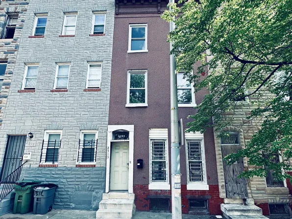 2513 Francis St, Baltimore, MD 21217