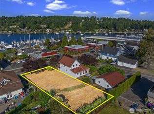 0 Harborview Dr, Gig Harbor, WA 98332