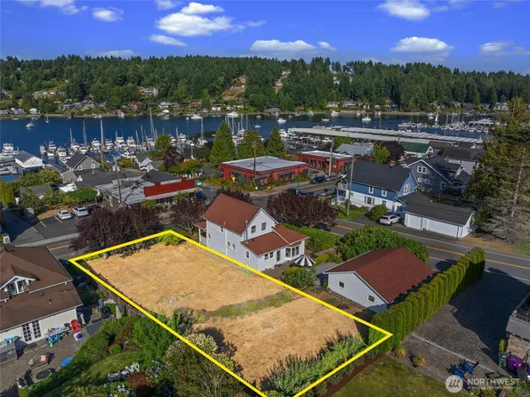 0 Harborview Drive, Gig Harbor, WA 98332