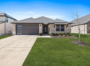 620 Shade Tree Way, Princeton, TX 75407