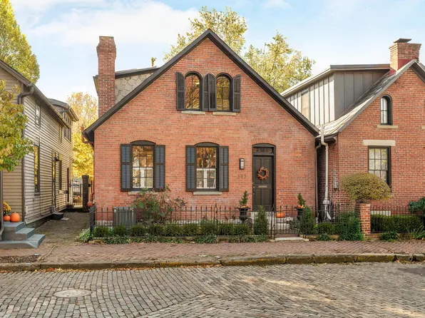 335 E Beck St, Columbus, OH 43206