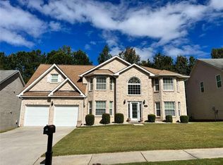 6301 Selborn Dr SW, Atlanta, GA 30331