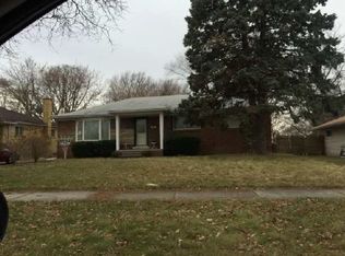 23149 Masch Ave, Warren, MI 48091