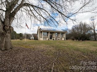 224 Pinner Rd, Arden, NC 28704