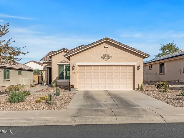 22958 W DEVIN Drive, Buckeye, AZ 85326