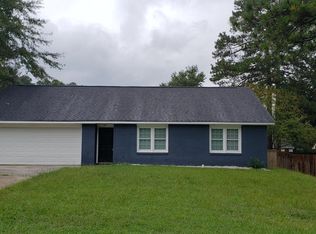 1627 Cherry Hill Ct SW, Conyers, GA 30094