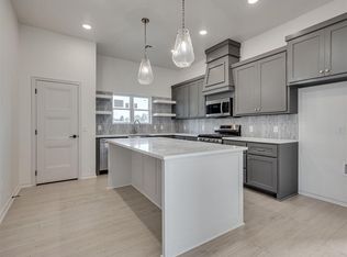7444 Geneva Rea Ln, Yukon, OK 73099