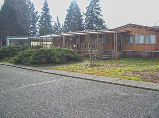 1061 Lee Roze Ln, Grants Pass, OR