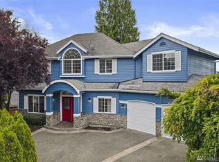 13053 134th Ave NE, Kirkland, WA 98034