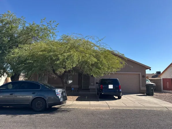 1617 E Christina St, Casa Grande, AZ 85122