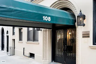 Sold by Brown Harris Stevens