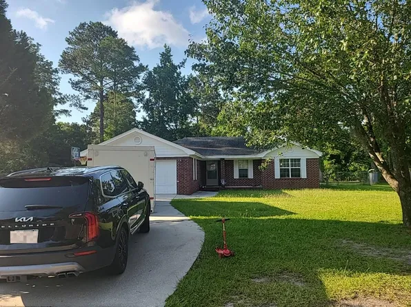 132 Michael St, Bloomingdale, GA 31302