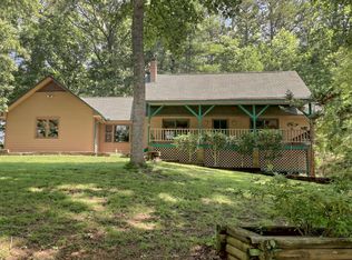 427 Piney Point Rd, Blairsville, GA 30512
