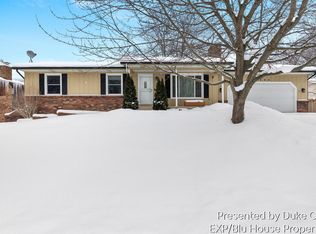 5886 Bramalea Ave SE, Kentwood, MI 49508