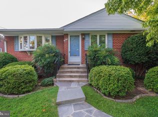 407 Irwin St, Silver Spring, MD 20901