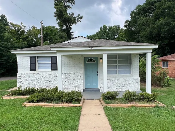 676 Nonconnah Rd, Memphis, TN 38109