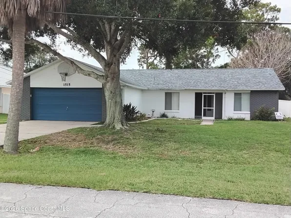 1515 Carmen St, Merritt Island, FL 32952