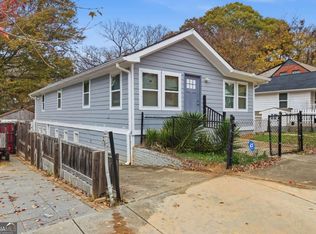 1033 Palmetto Ave SW, Atlanta, GA 30314