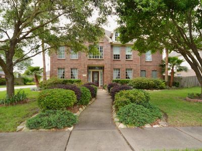 1223 Hawkhill Dr, Friendswood, TX, 77546
