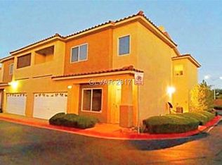 80 Brown Swallow Way, Henderson, NV 89012