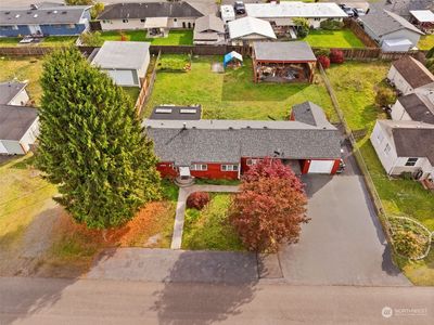 15002 130th Avenue SE, Renton, WA, 98058