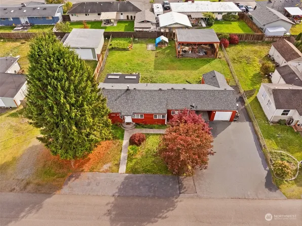 15002 130th Avenue SE, Renton, WA 98058