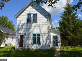 218 3rd Ave NE, Brainerd, MN 56401