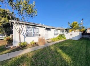 842 Euclid Ave, Long Beach, CA 90804
