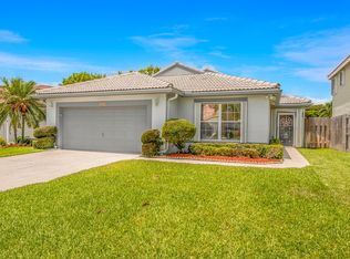 7370 Michigan Isle Rd, Lake Worth, FL 33467