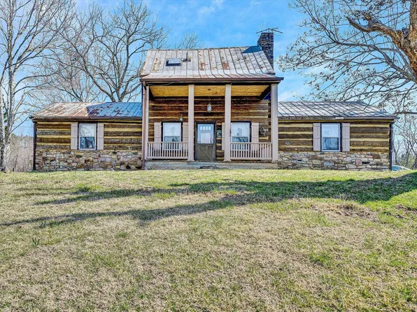 2029 Pike Rd, Montvale, VA 24122