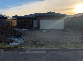 4909 Hawken St, Amarillo, TX 79118