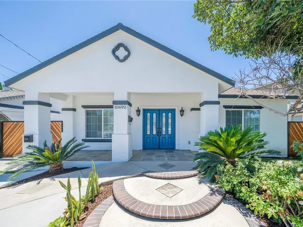 10692 Frances Ave, Garden Grove, CA 92843