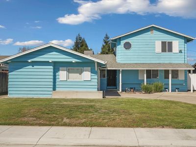 325 E Lancaster Dr, Stockton, CA, 95207
