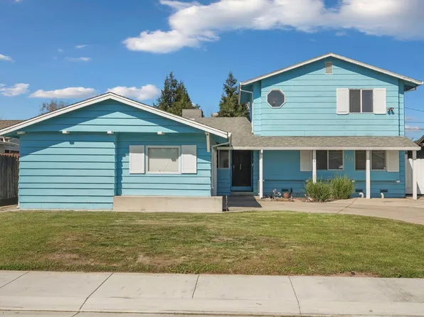 325 E Lancaster Dr, Stockton, CA 95207
