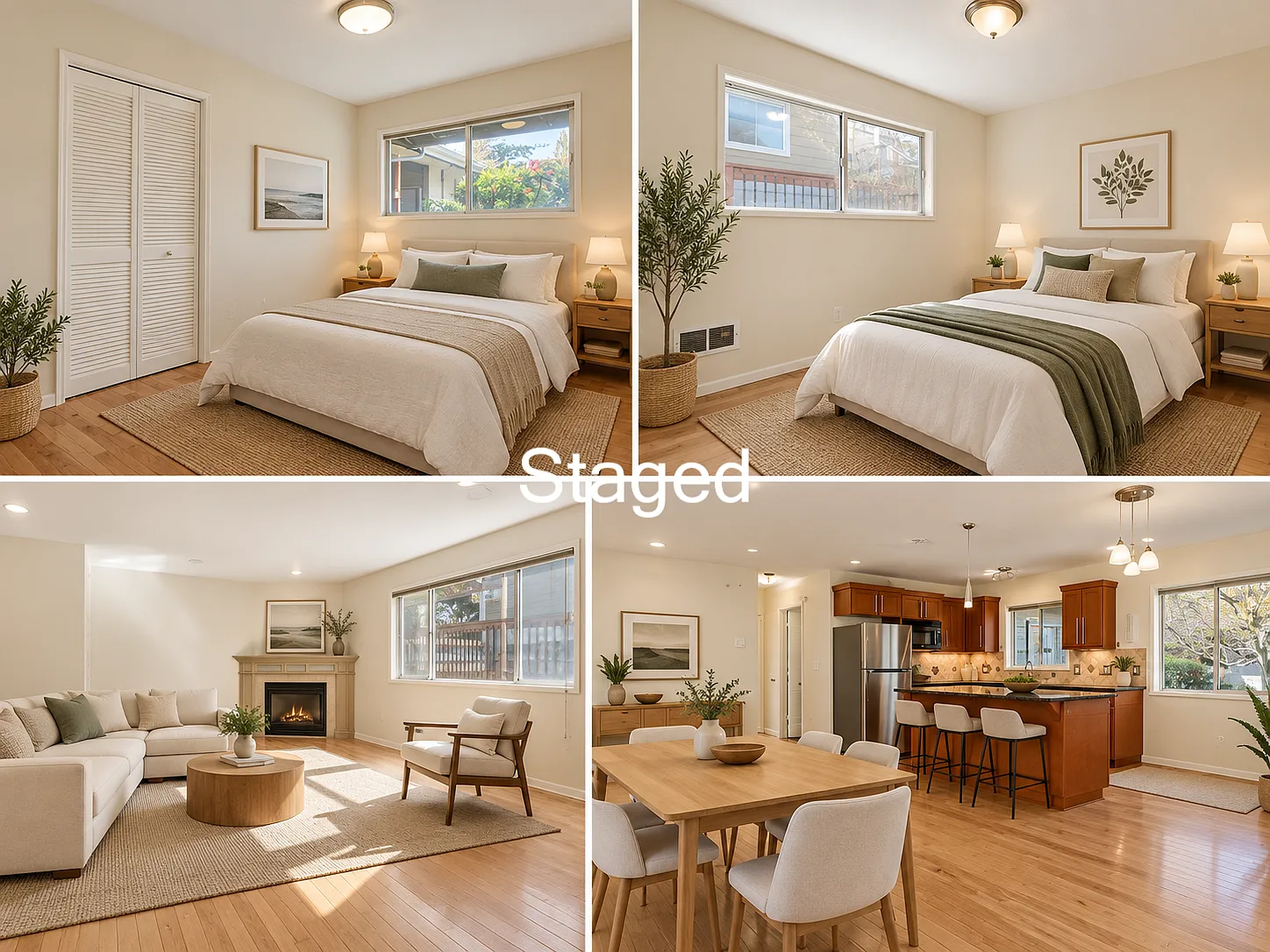 2 bed, 762 sqft, $1,900 — Photo 3