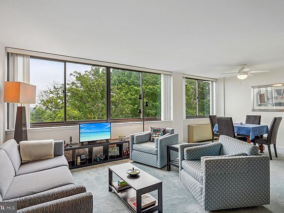 4th image of 600 Roosevelt Blvd APT 614
