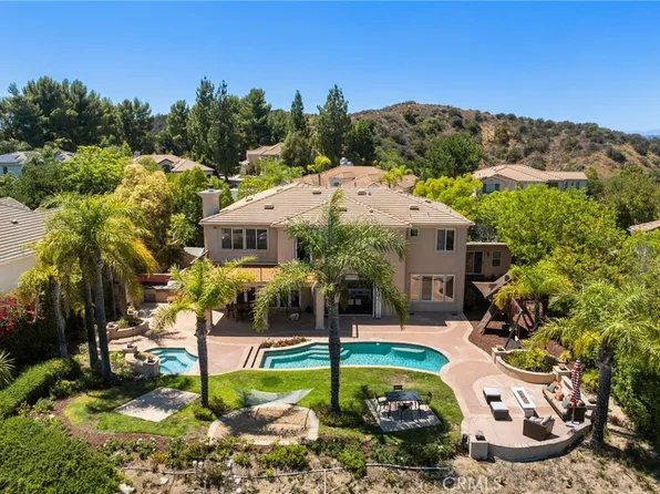 3302 Van Allen Pl, Topanga, CA 90290